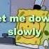 Alec Benjamin Let Me Down Slowly Sped Up Tiktok Version