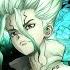 Dr Stone Season 2 Ending Full Hatena Koe