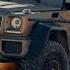 Mercedes G63 AMG 6x6 Review Top Gear Series 21