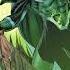 How Strong Is Parallax Hal Jordan