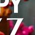 Relaxing Jazz Music Happy Morning Bossa Nova Instrumental For Great Moods Studying Working