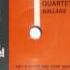It S Easy To Remember John Coltrane Quartet Ballads