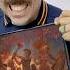 Cannibal Corpse Chaos Horrific SHORT REVIEW Albumreviews Musicreviews Music Deathmetal