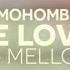 Mohombi LET ME LOVE YOU Song Lyrics DJ Rebel Shaggy Full HD