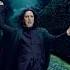 Severus A Jamais