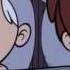 Loud House Girl Fart Burp Compilation