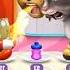 My Talking Tom Eat Chili Funny Youtubeshorts Mytalkingtom2 Funwithmytom2