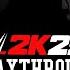 WWE 2K25 MyRISE MY JOURNEY BEGINS NOW LIVE