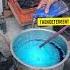 Dyeing Clothes In India