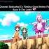 Name WorldEnd What Do You Do At The End Of The World Anime Animeedit Animemoments