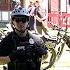 Protesters Arrested At Cal Anderson Park Appear In Court