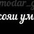 Падар Падар