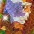 IMPOSSIBLE MINECRAFT DIAMOND PAINTING ON GLASS 75 000 DIAMONDS