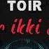 TOIR FT SHOXRUX BIR IKKI SOAT 2018 Official Music Version