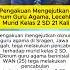 Pengakuan Mengejutkan Oknum Guru Agama Lecehkan Murid Kelas 2 SD 21 Kali