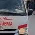 20 Palestinians Killed While Heading To Gaza Aid Hub