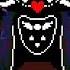 Rus Undertale Что будет если Азриэль победит 1080p60