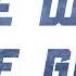 Lil Uzi Vert The Way Life Goes Lyrics