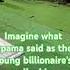 Imagine What Apama Said As The Young Billionaire S Walked In Viralvideo Shorts Fyp
