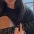 Bad Wave To Earth Fingerstyle Guitar