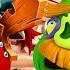 Angry Birds P1 Meme Coffin Dance Song COVER