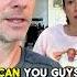 She Was So Embarrassed Funnyvideos Marriage Joke Family Love