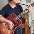 Norwegian Wood By The Beatles Guitar By Enrique Welch Thebeatles Music Guitar Viralshort