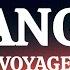 VOYAGE TANGO TEKST Lyrics