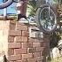 Game Of Caveman BMX