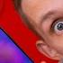I Grew Giant IPhone 14 Pro Max Incoming Call