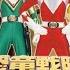 Kyoryu Sentai Zyuranger Episode 1 The Birth