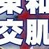 精選 習近平中東大和解棋局落子 王毅斡旋開發中國家抗拜登 新聞大白話 Tvbstalk 20230501