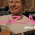 Ed Sheeran Azizam Jams Around The World