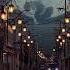 Fredo De Gaultier Heaven Japan Japanese City Sunset Light Mountains