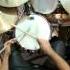 YOU NEVER CAN TELL CHUCK BERRY DRUM COVER