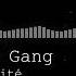 Baby Gang Mentalité Bass Boosted
