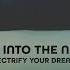 Dive Into The Night Electrify Your Dreams