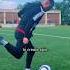 The Art Of The Long Distance Crossing Technique Soccer Football