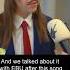 Tommy Cash About Working With Joost Klein Eurovision EspressoMacchiato UnitedByMusic EBU Shorts