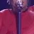 Rihanna Singing Umbrella Live