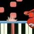 Not Pianika Super Wings Opening Song