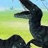 БИТВА ДИНОЗАВРОВ Jurassic Battle Simulator 3D Динозавр