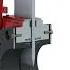Shorts Series 767 Bi Directional Knife Gate Valves