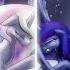 Mlp Princess Luna And Celestia Pmv Faded Alan Walker