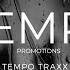 S1E1 Tempo Traxx 001 Paul Webster