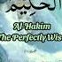 Al Hakim Name Of Allah Ki Barkat Short Short Youtubeshorts Shortvideo