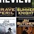 Is The Dresden Files Worth Your Time