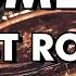 Fast Rock Backing Track 165 BPM NO DRUMS With Click