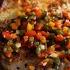Peppercorn Pork Chops With Warm Pickled Pepper Relish Food Wishes