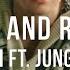 Charlie Puth Left And Right Ft Jung Kook Of BTS Official Karaoke Instrumental SongJam